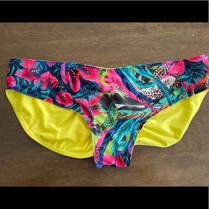 Savage Swim Amy bottoms